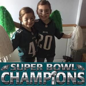 Meet your Posher, Kristie